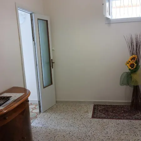 Holiday home Casa Vacanze Rabito Noto
