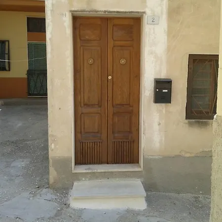 Casa Vacanze Rabito * Noto