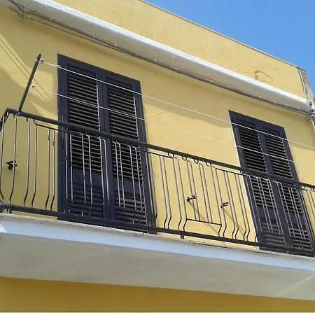 Casa Vacanze Rabito * Noto