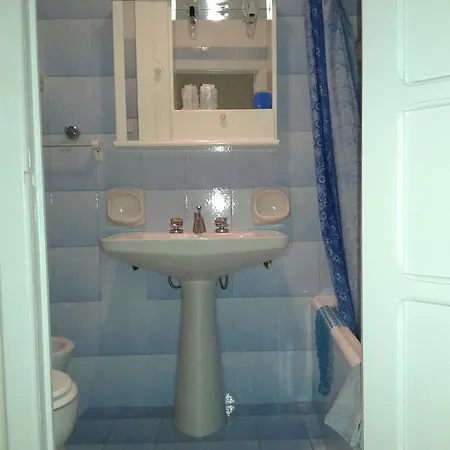 Casa Vacanze Rabito *