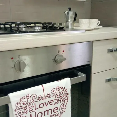 Holiday home Casa Vacanze Rabito Noto