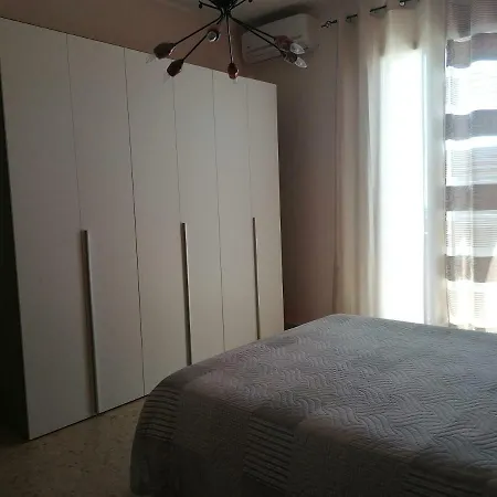 Casa Vacanze Rabito * Noto