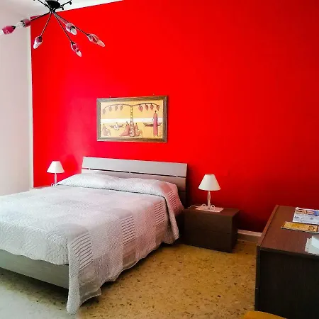 Holiday home Casa Vacanze Rabito