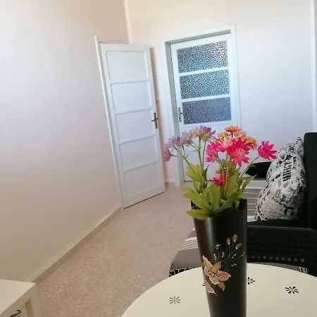 Casa Vacanze Rabito