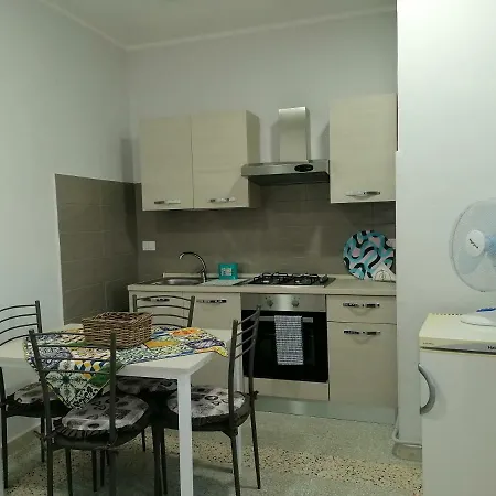 Holiday home Casa Vacanze Rabito Noto
