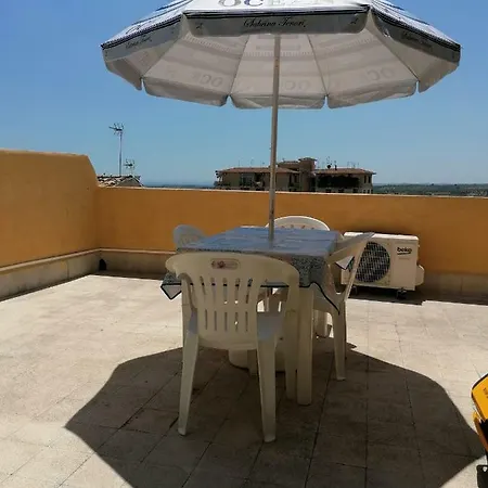 Casa Vacanze Rabito