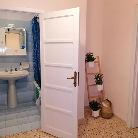 Casa Vacanze Rabito Holiday home *